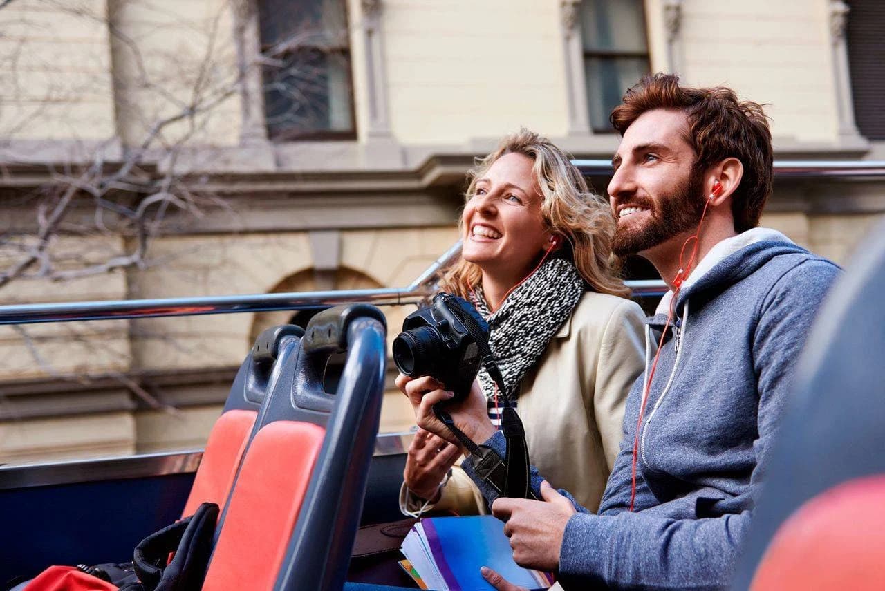 City Sightseeing Seattle Hop-on Hop-off Bus Tour - تصویر 6