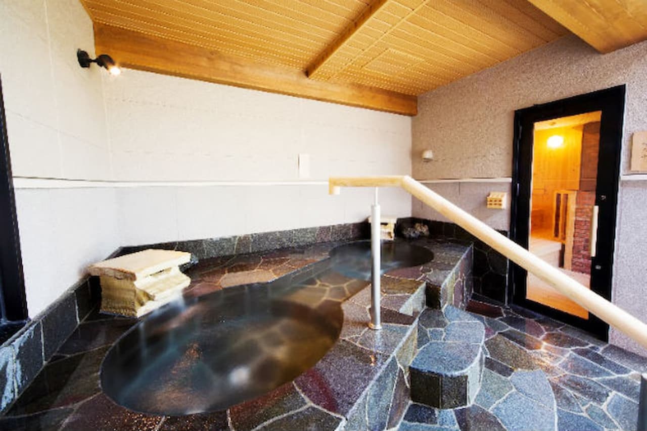 Kyoto Arashiyama Onsen Fufu-no-Yu Ticket - تصویر 10