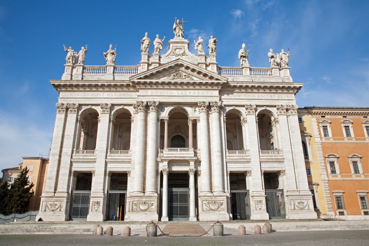 OMNIA Rome and Vatican Pass - تصویر 10