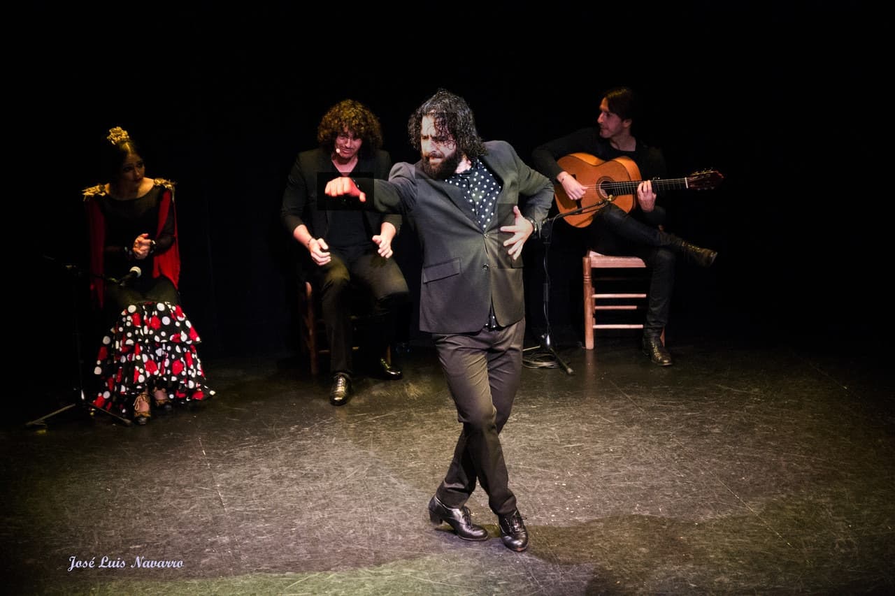 Flamenco Show at Triana Theater - تصویر 2