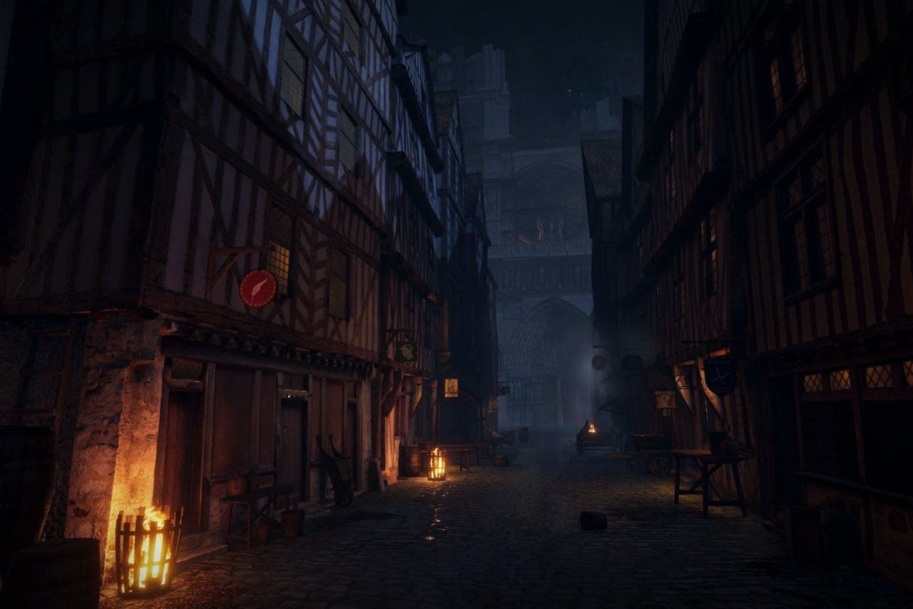 Eternal Notre-Dame: Virtual Experience Ticket - تصویر 4