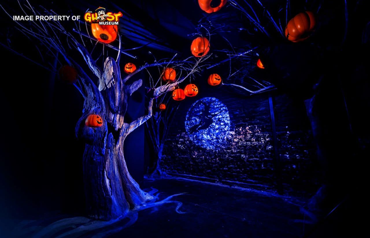 Ghost Museum Penang Ticket - تصویر 6