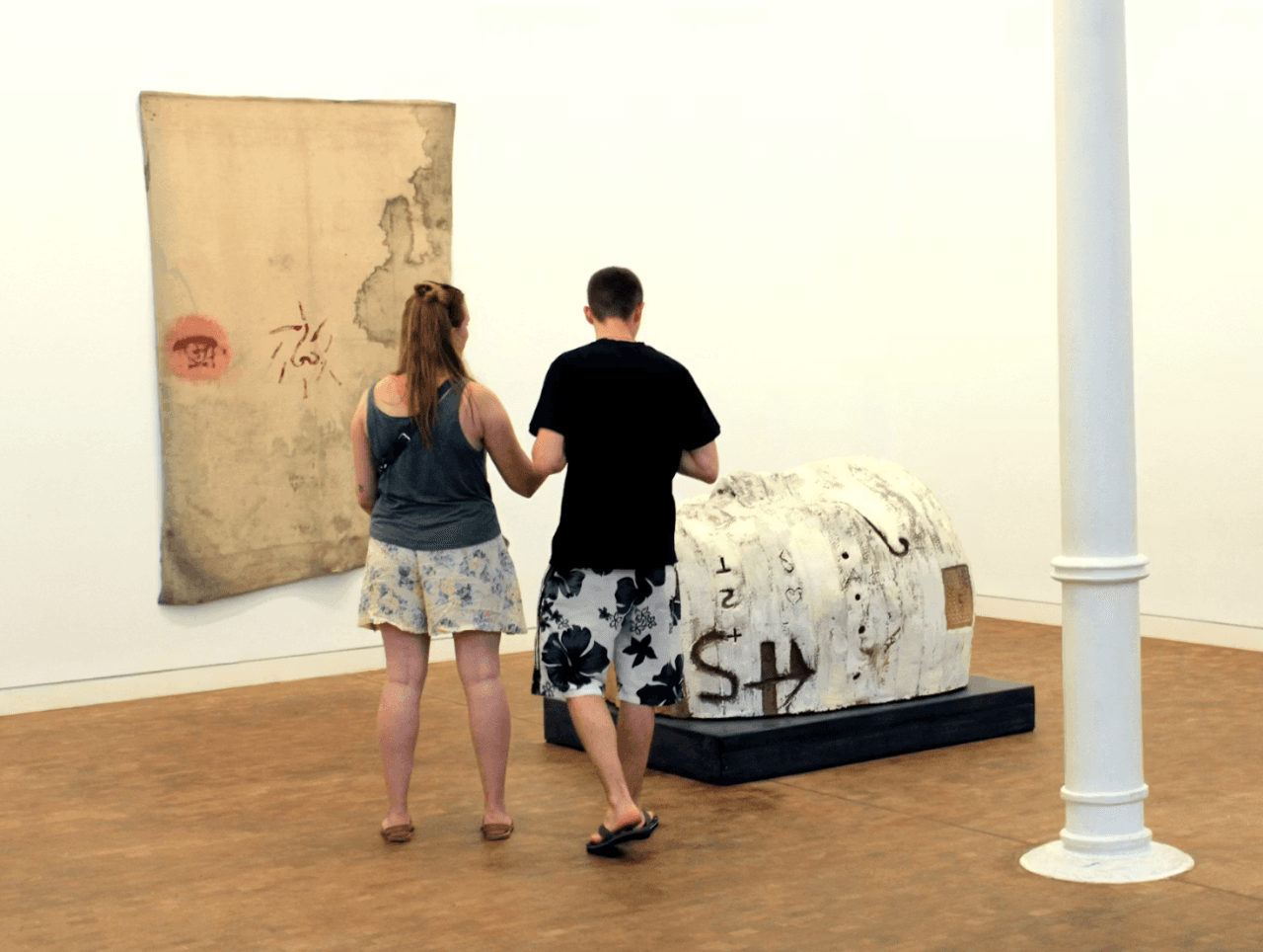 Tapies Museum: Skip The Line Ticket - تصویر 5