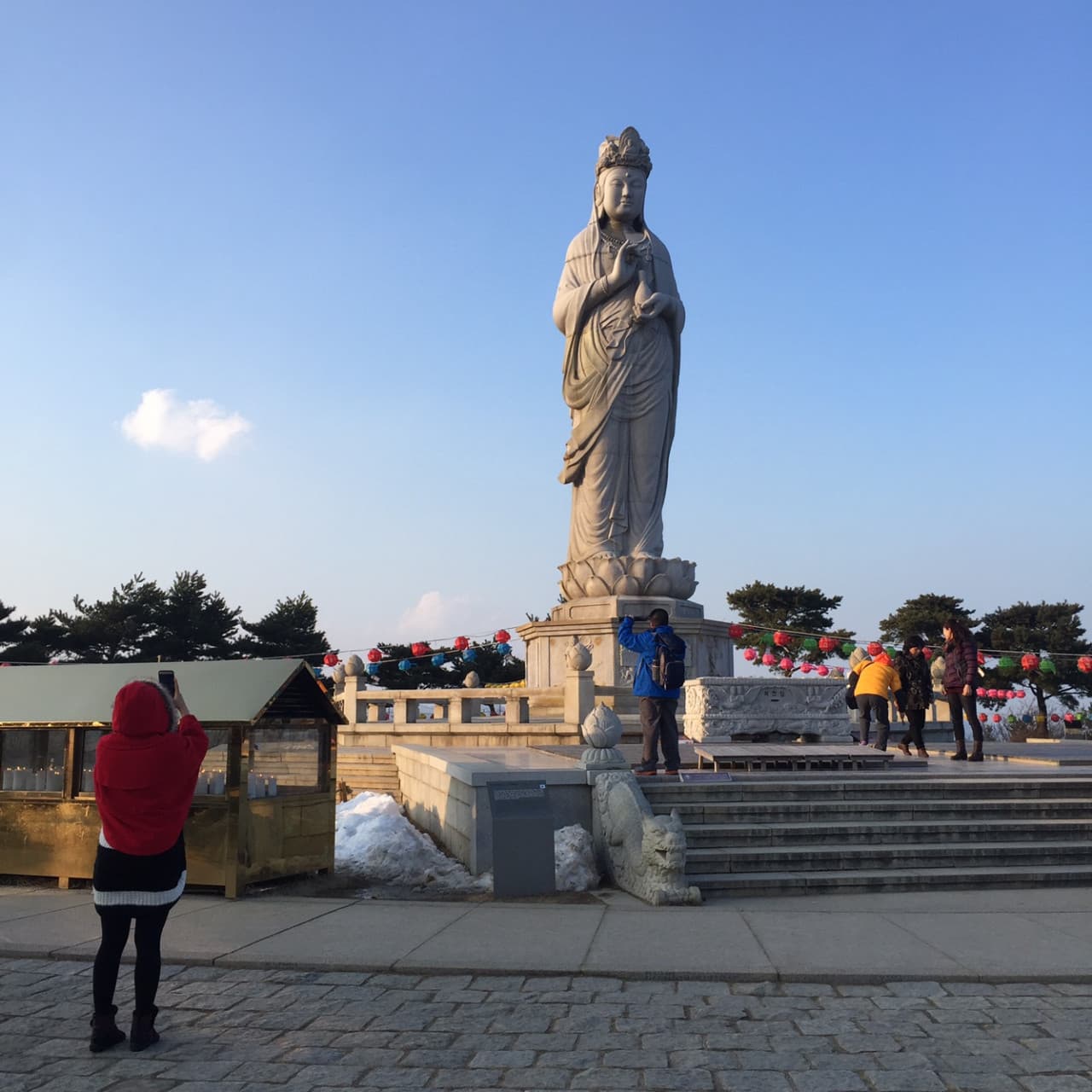 Mount Seorak and Naksansa Temple Tour from Seoul - تصویر 16