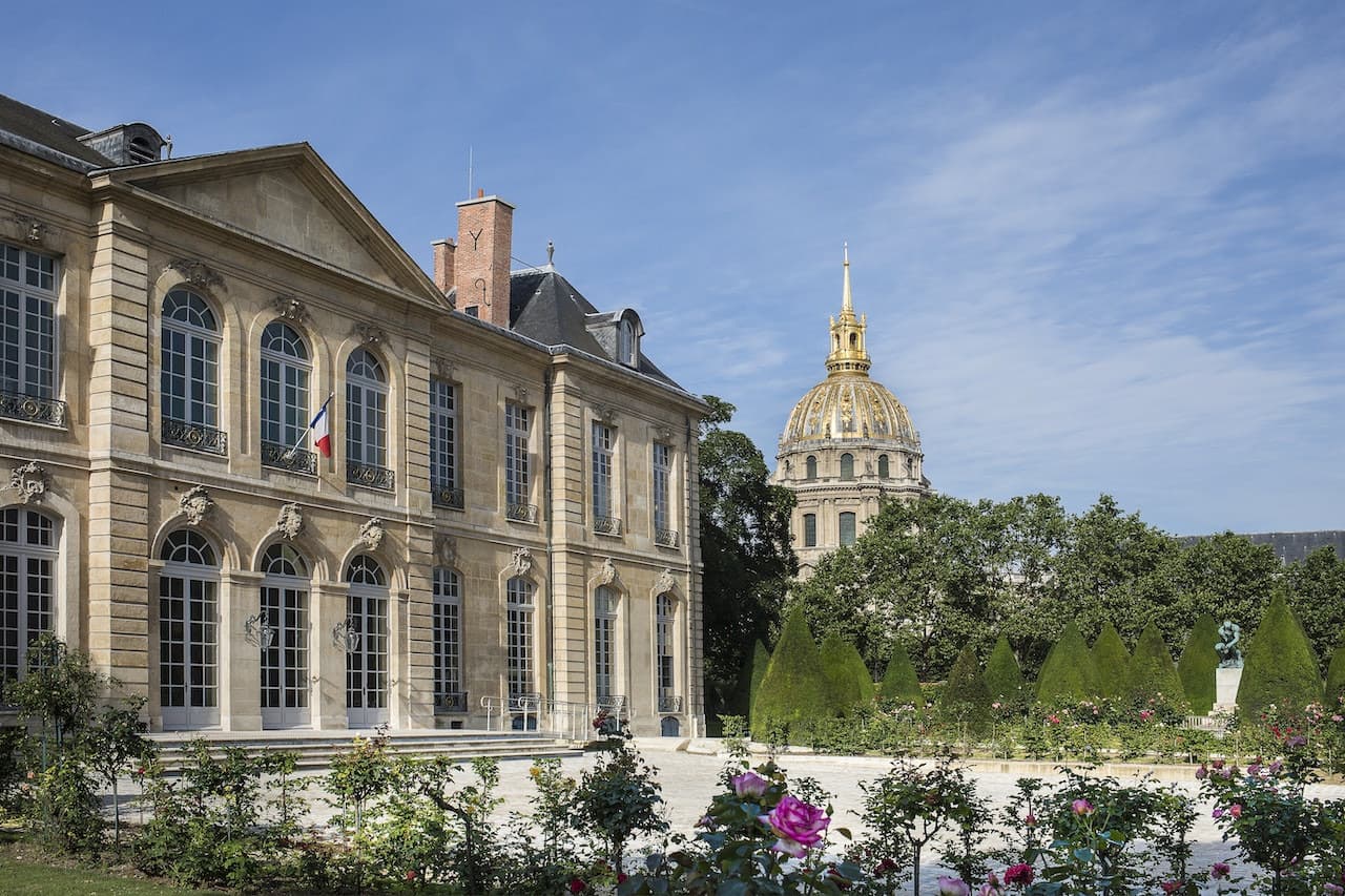 Musée Rodin - تصویر 6
