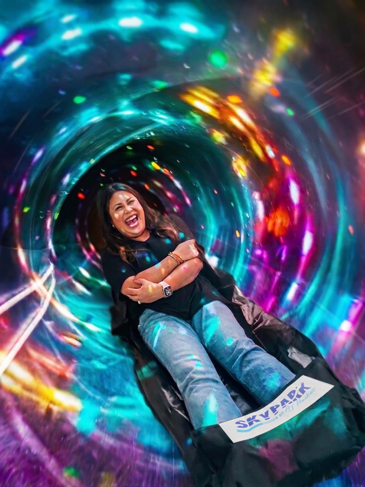 Skypark Sentosa by AJ Hackett Ticket: Bungy Jump and Giant Swing - تصویر 21