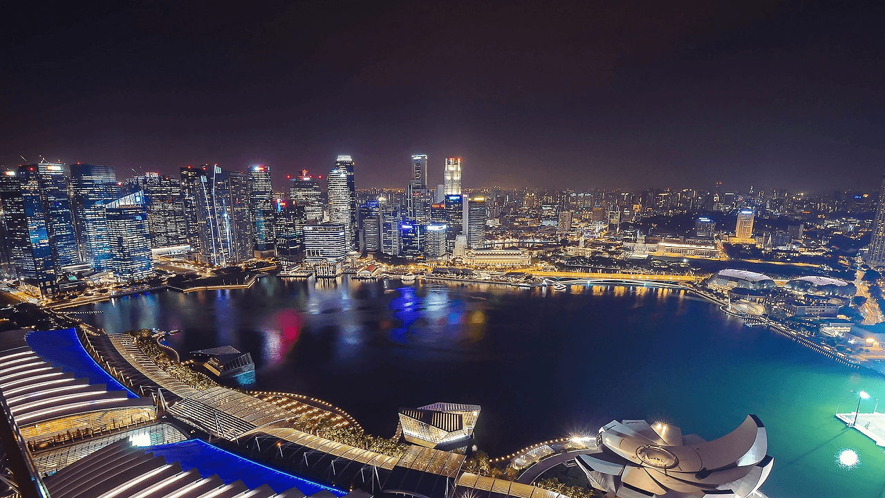 COMBO: Marina Bay Sands SkyPark Observation Deck + ArtScience Museum Tickets - تصویر 4