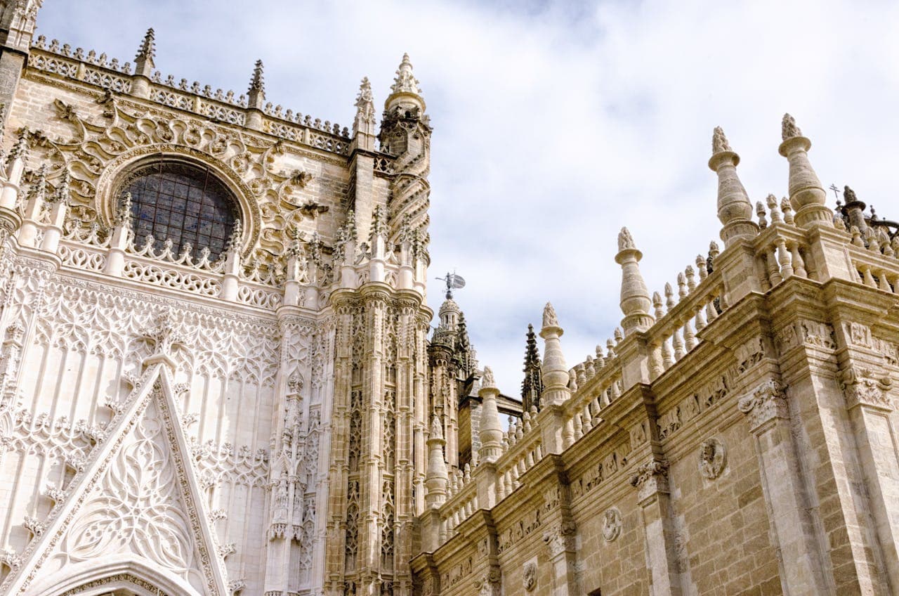 Seville Cathedral & La Giralda: Skip The Line Ticket - تصویر 8