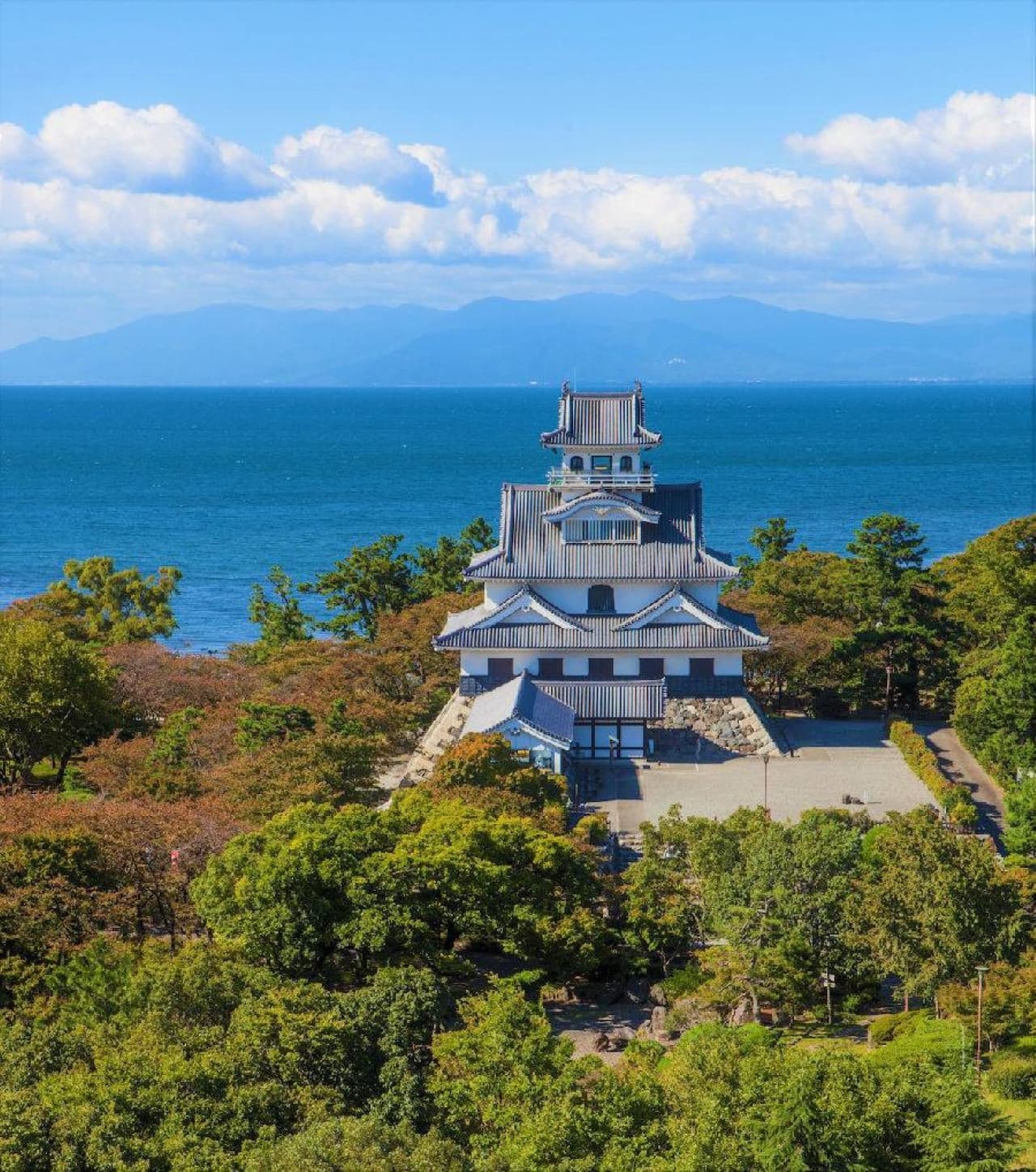 JR Kansai WIDE Area Pass - تصویر 11