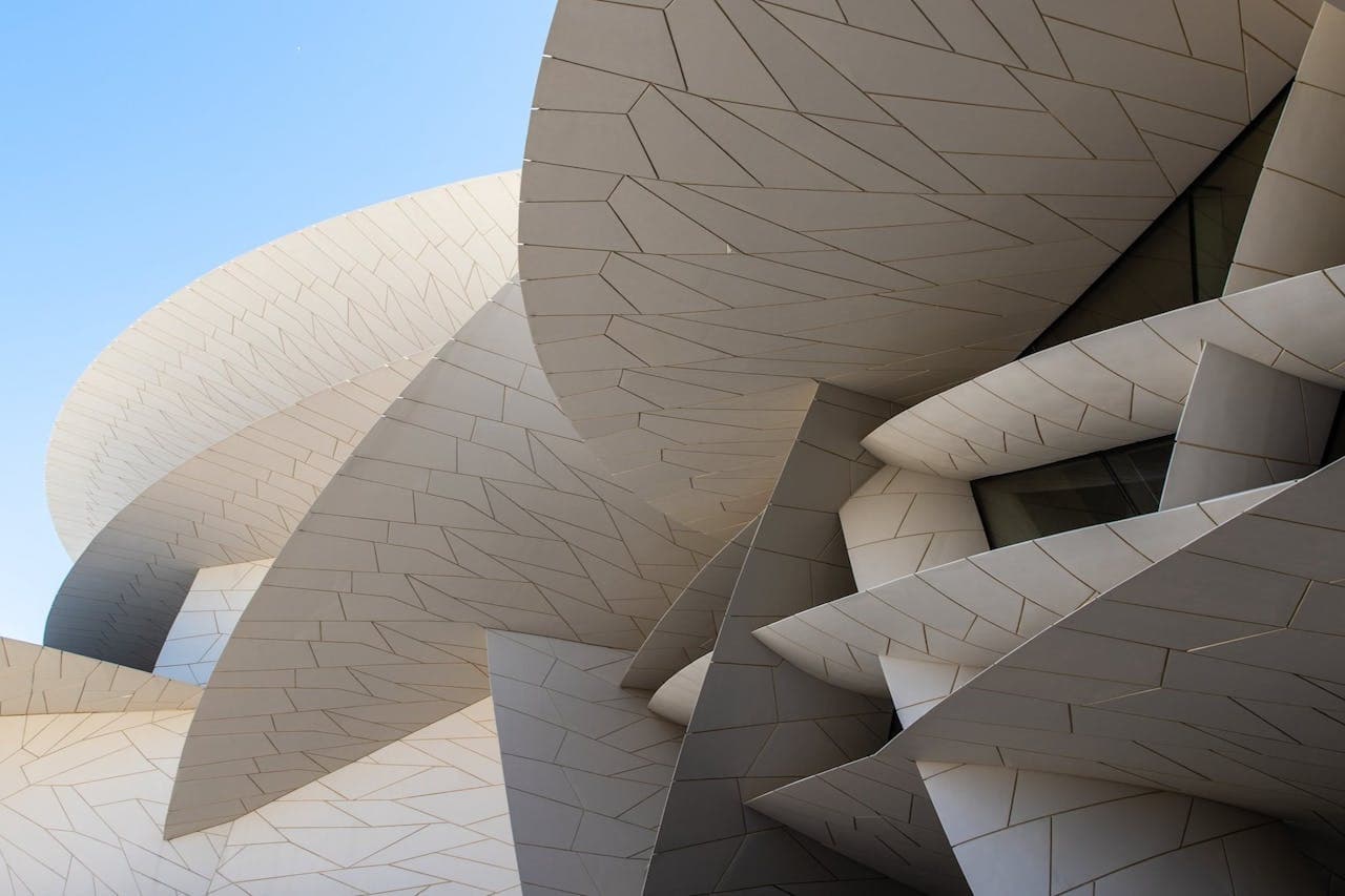 National Museum of Qatar Ticket - تصویر 2