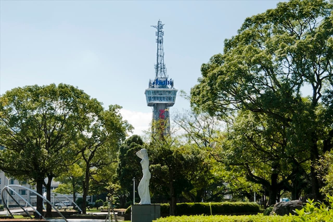 Beppu Tower Ticket - تصویر اصلی