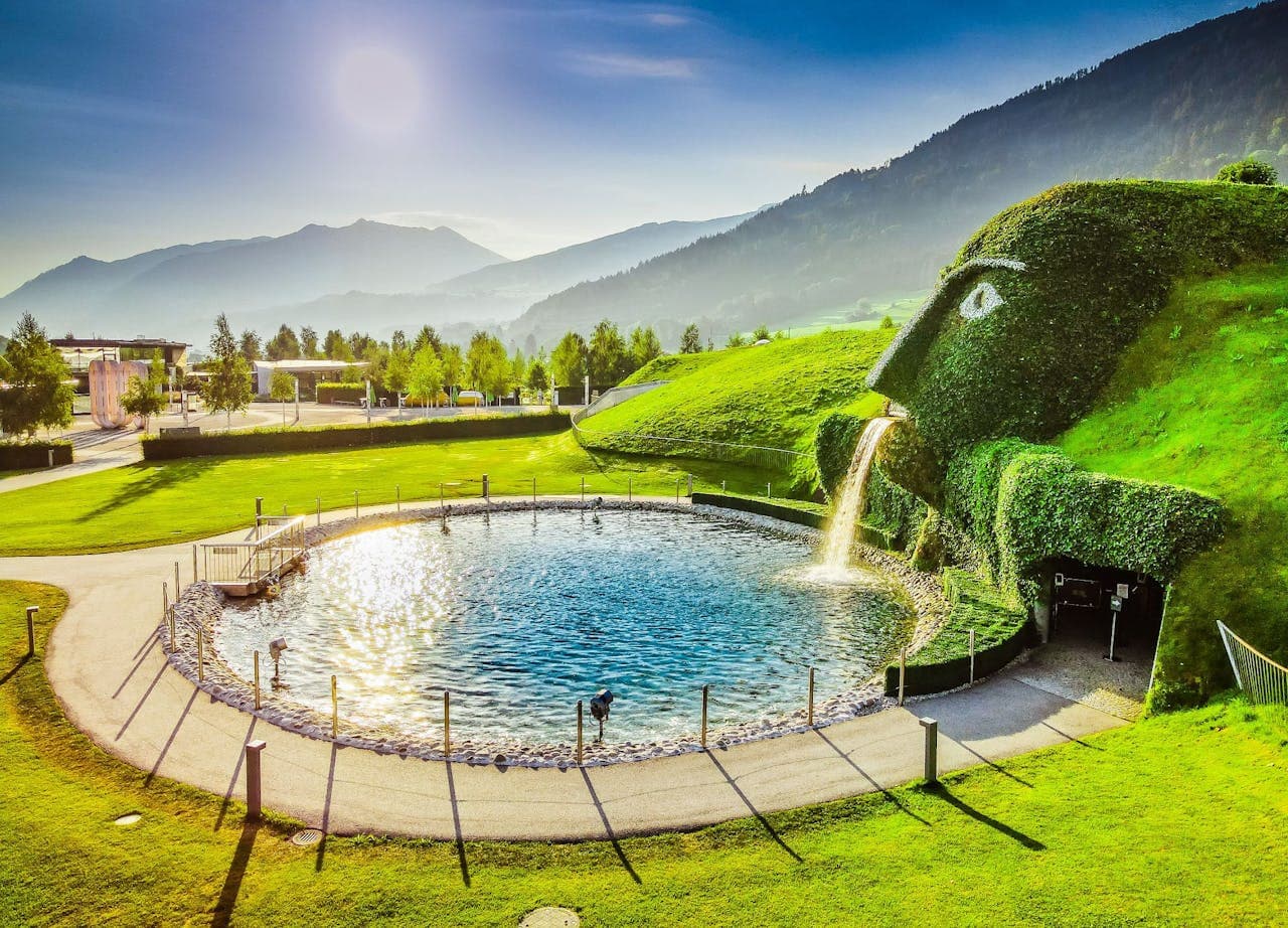 Swarovski Crystal Worlds - تصویر 17