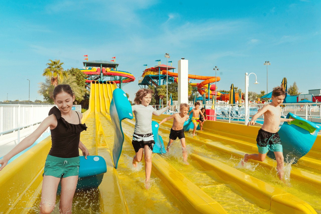 COMBO: Ain Dubai + Dubai Parks and Resorts (MOTIONGATE, LEGOLAND, Real Madrid World) Tickets - تصویر 17