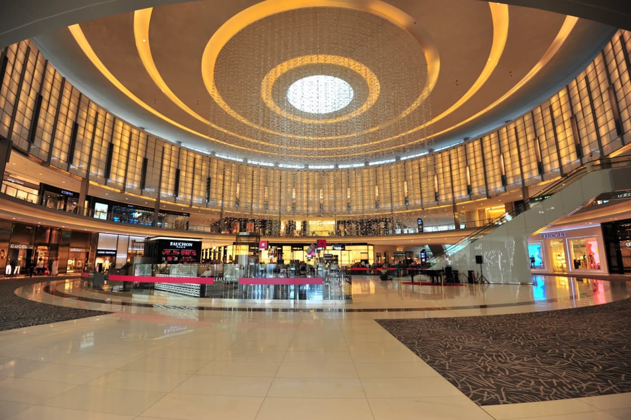 Dubai Old Town and Modern City Tour - تصویر 11