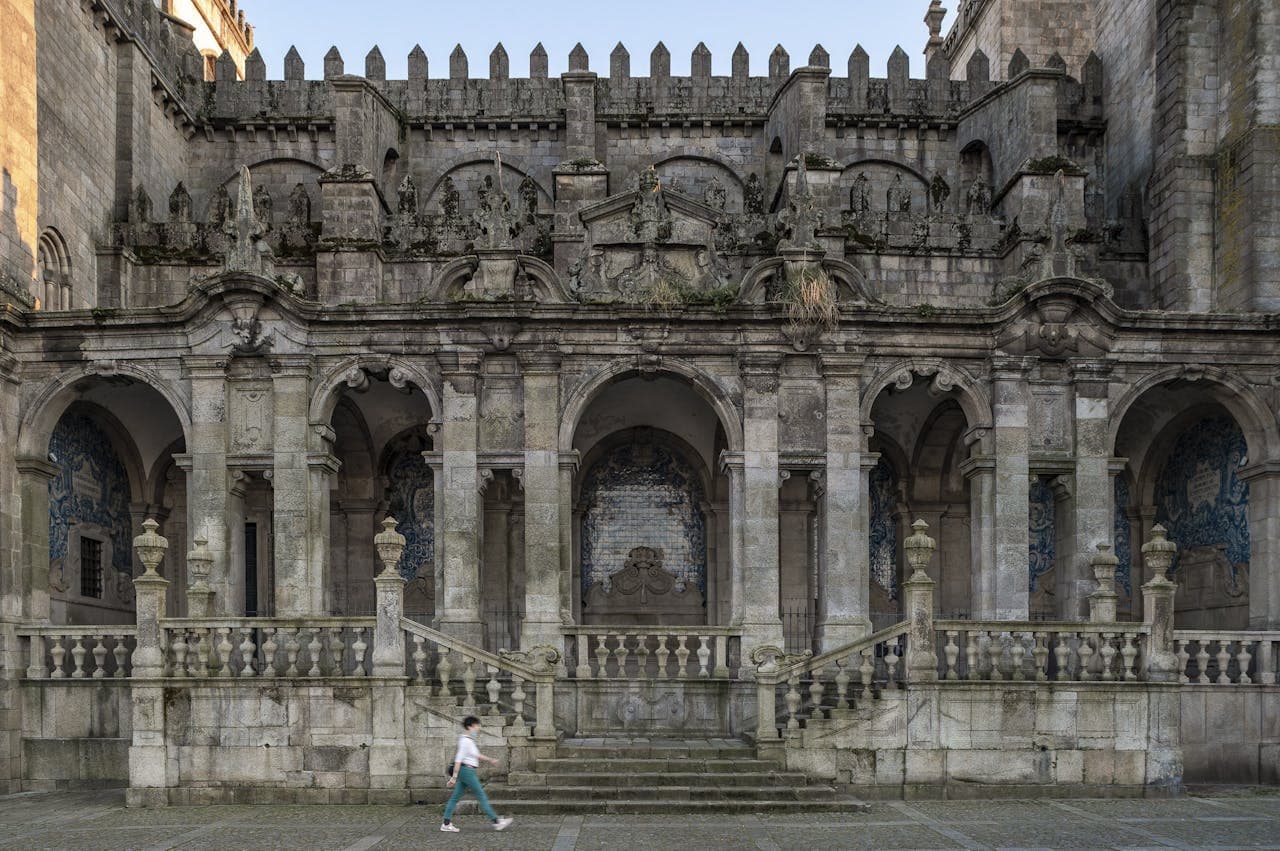 Catedral do Porto Ticket - تصویر 5