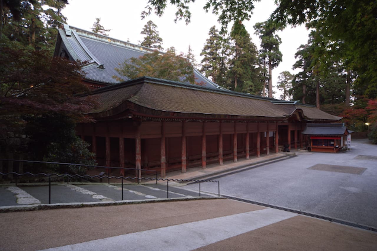 Enryaku‐ji Temple Ticket - تصویر 4