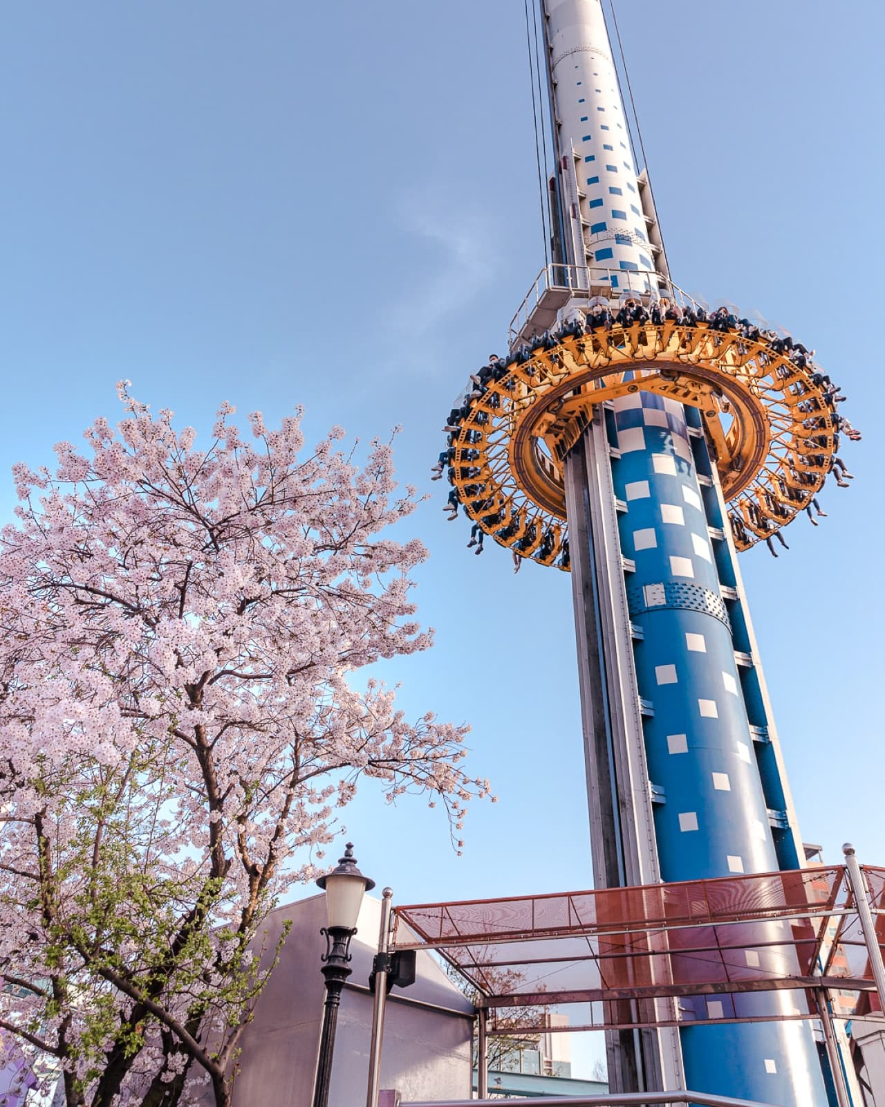 Lotte World Adventure Seoul Ticket - تصویر 14