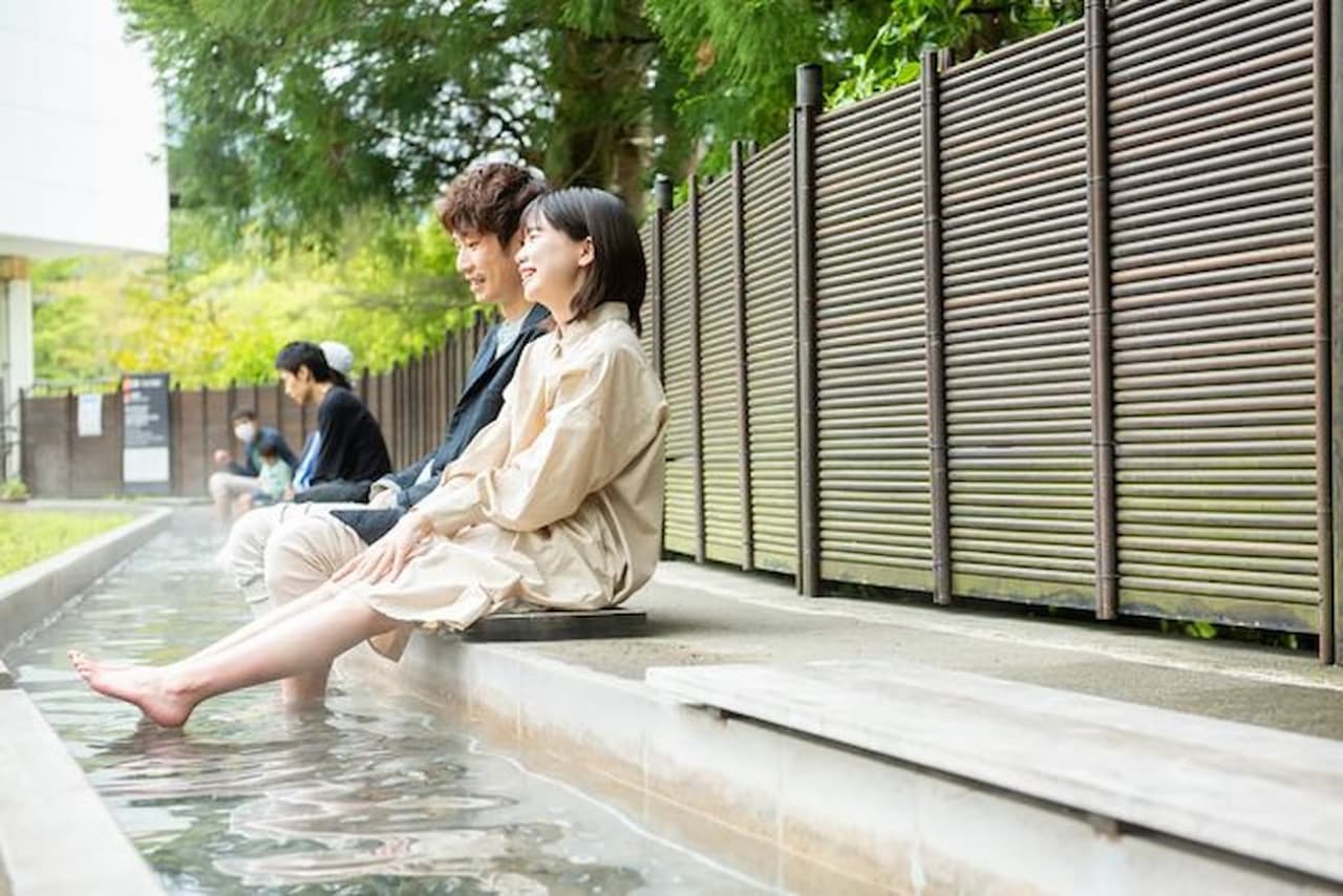 The Hakone Open-Air Museum Ticket - تصویر 8