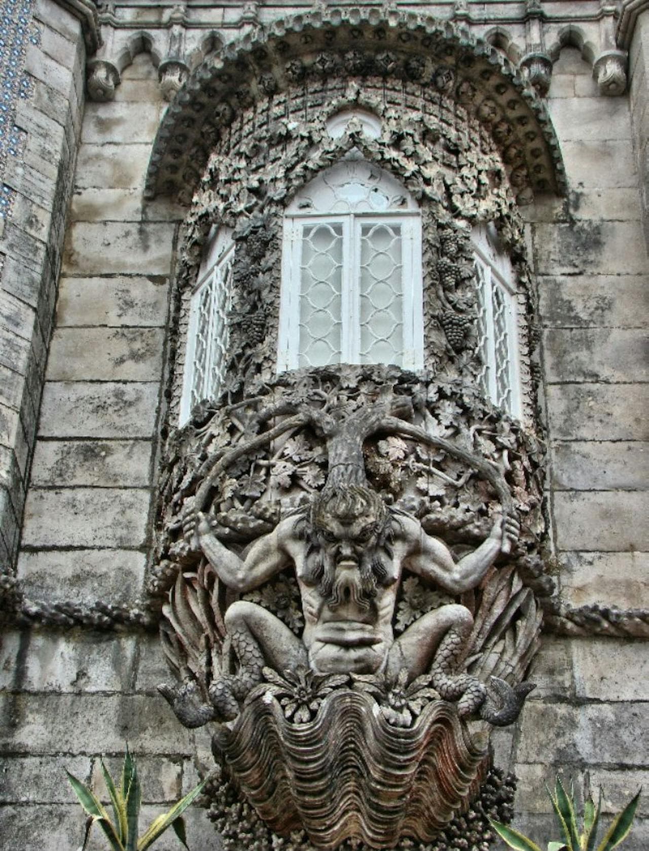 National Palace of Pena & Park Ticket - تصویر 19