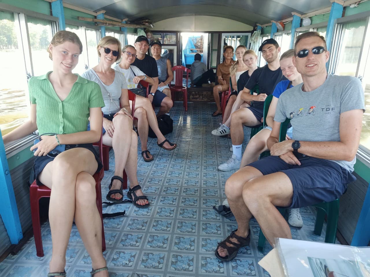 Hue City Tour with Dragon Boat Ride - تصویر 4