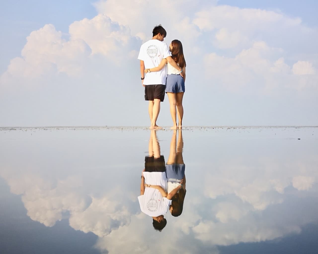 Sky Mirror Experience in Kuala Selangor - تصویر 4