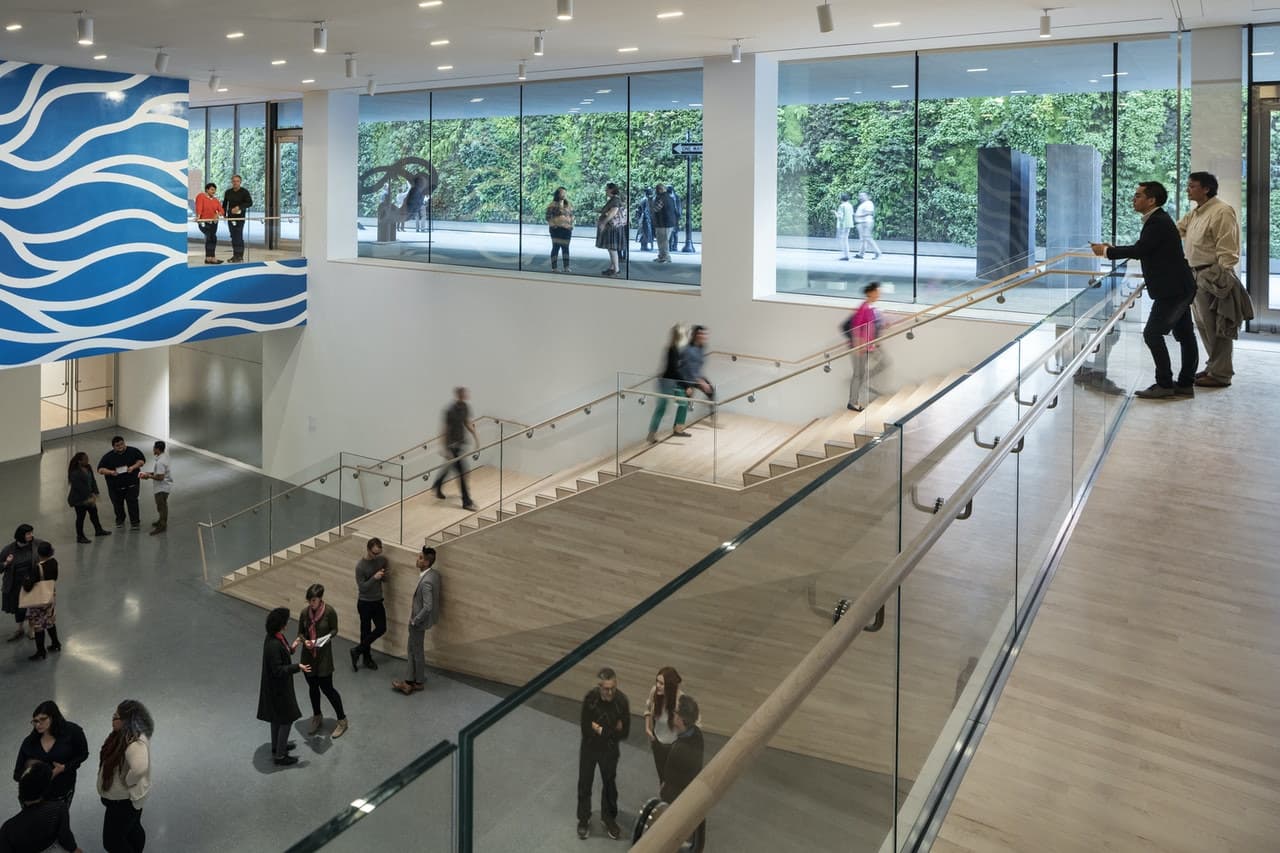 San Francisco Museum of Modern Art (SFMOMA) - تصویر 5