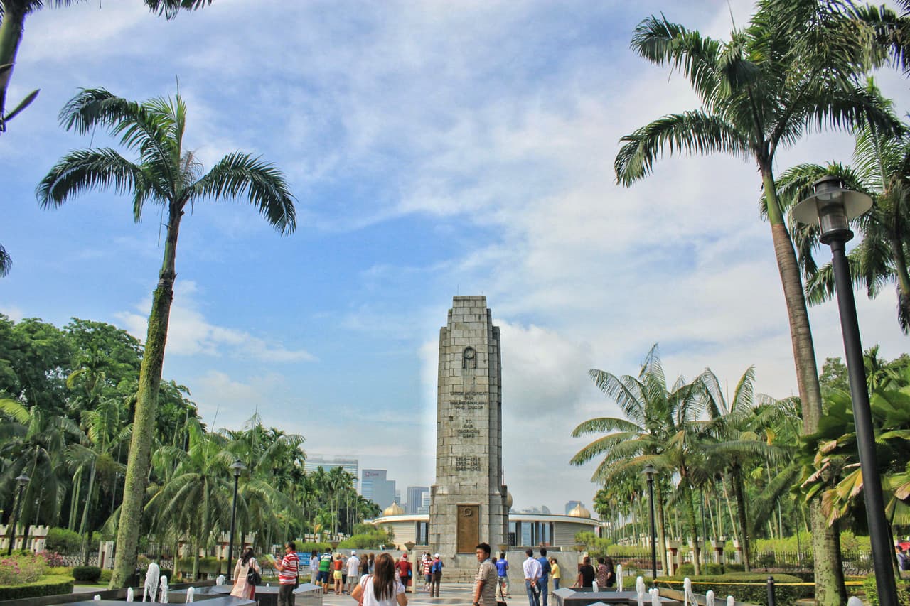 Kuala Lumpur Sightseeing Tour - تصویر 4
