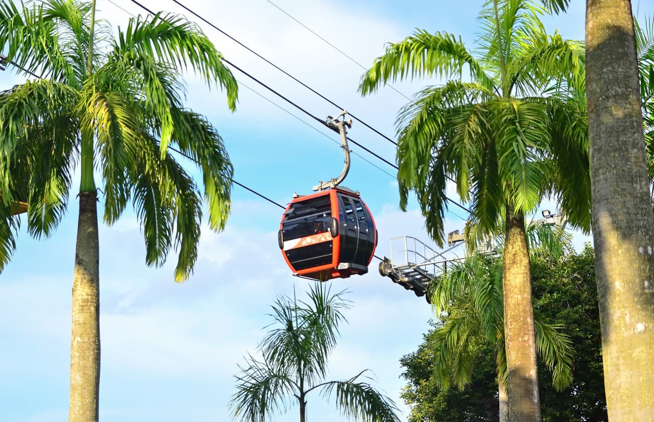 PROMO: Gardens by the Bay Autumn Escape Bundles (Save up to 30%) - تصویر 9