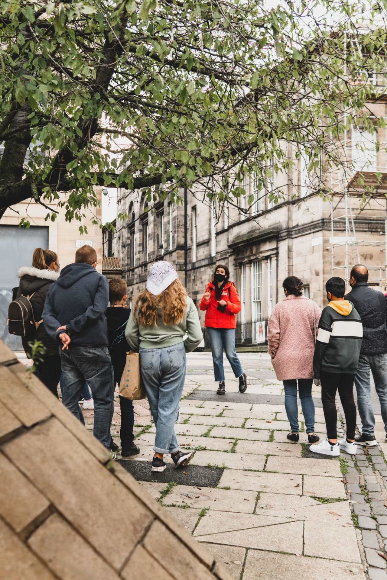 Magical Harry Potter Walking Tour in Edinburgh - تصویر 13