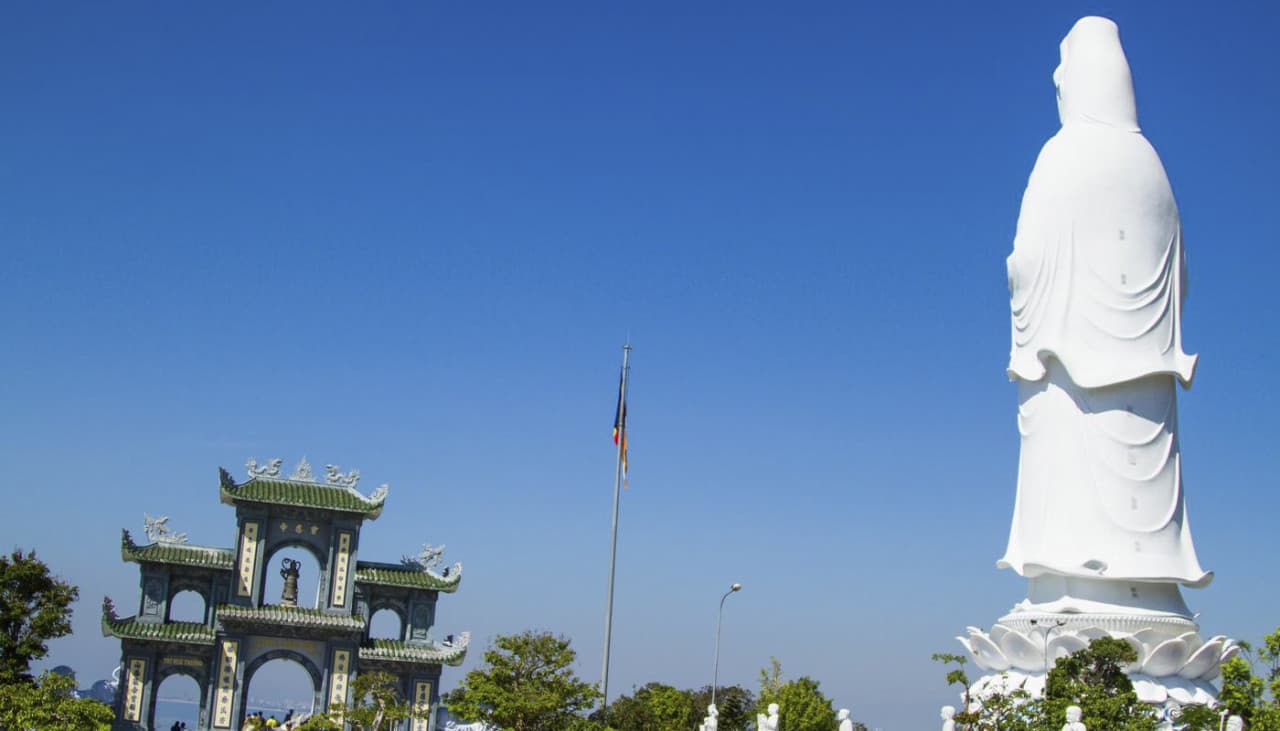 Marble Mountains and Da Nang City Tour - تصویر 4