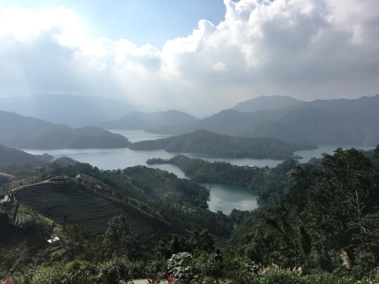 Pinglin Tea Culture and Maokong Full-Day Tour from Taipei - تصویر 14