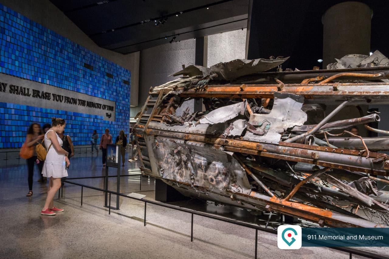 The New York Pass: Save up to 50% on Attractions - تصویر 41