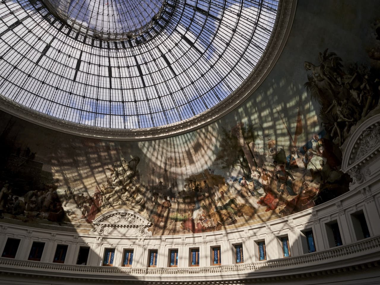 Bourse de Commerce Pinault Collection Ticket - تصویر اصلی