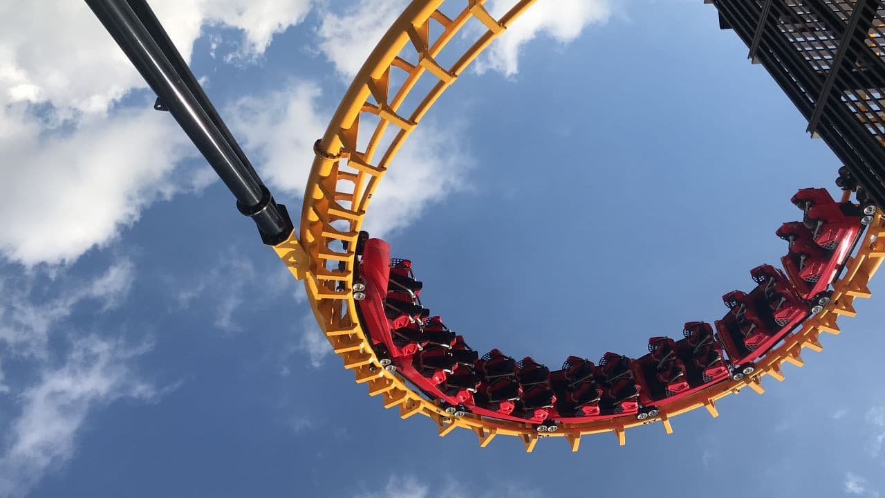 Trans Studio Bali Ticket - تصویر اصلی