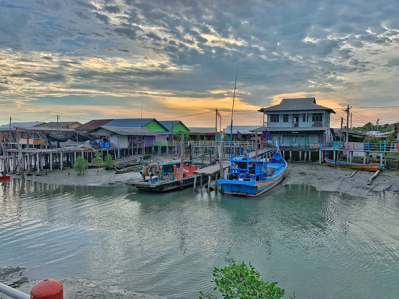 Pulau Ketam Tour from Kuala Lumpur - تصویر 11