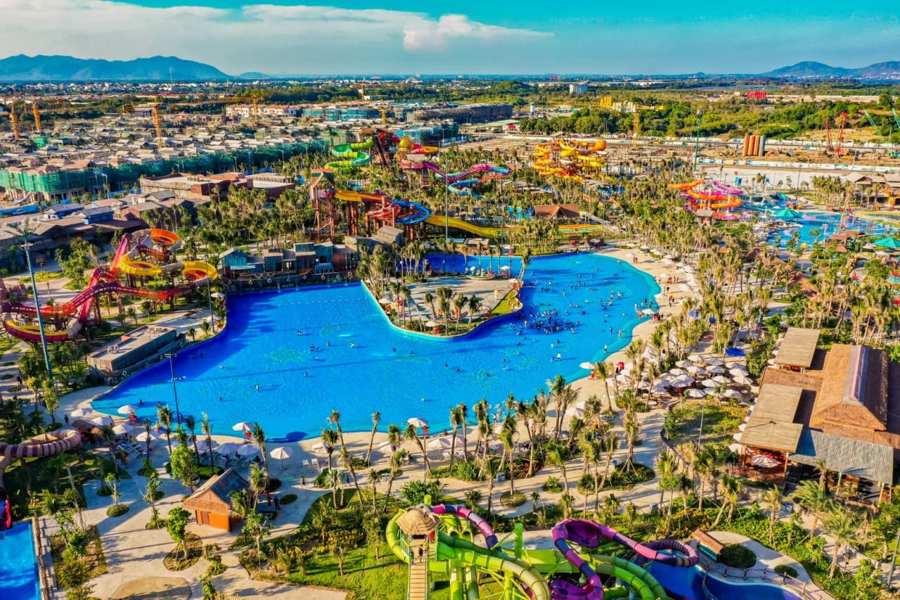 Sun World Vung Tau Ticket - تصویر 9