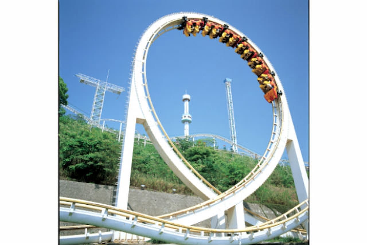 Brazilian Park Washuzan Highland Ticket - تصویر 7