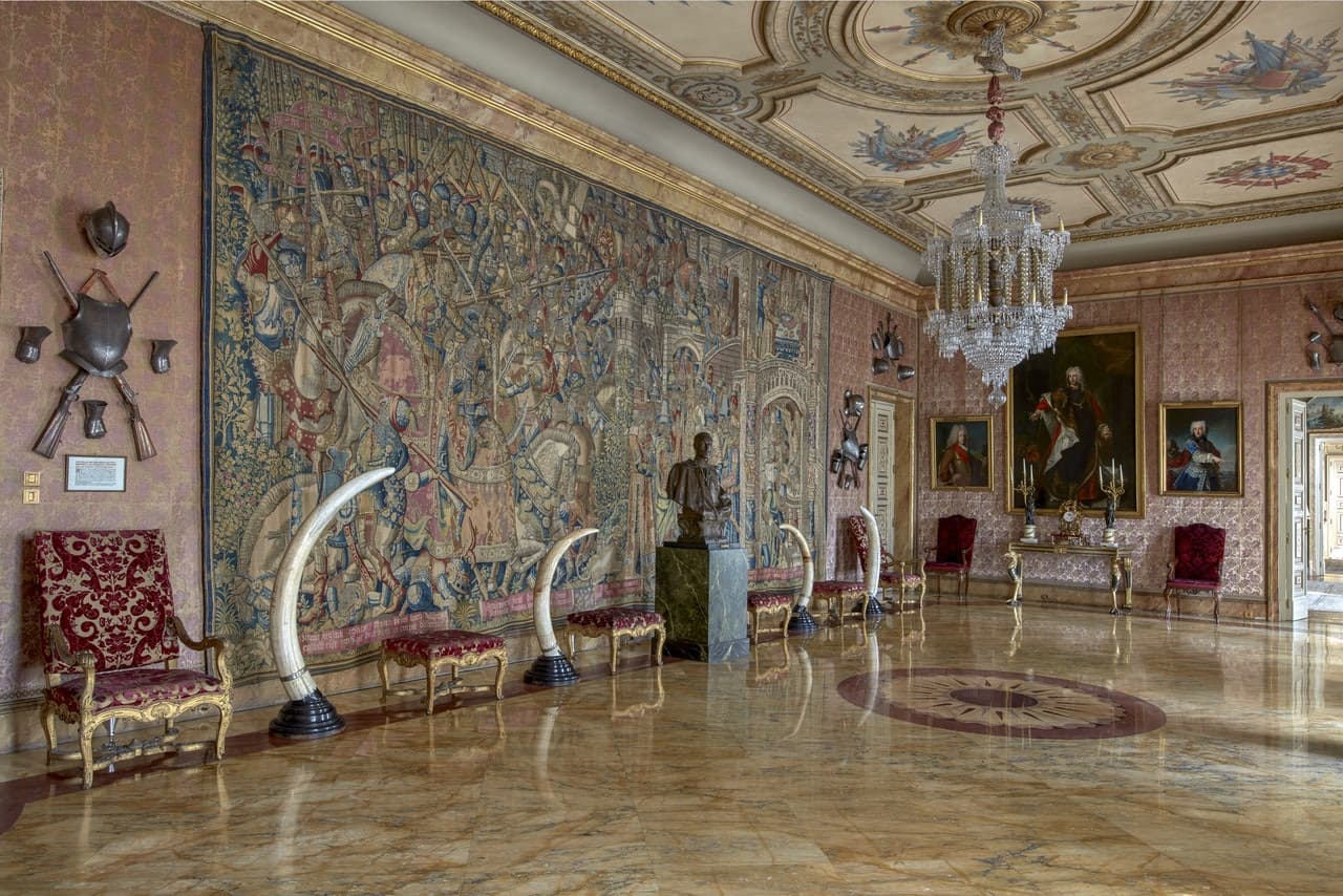 Palacio de Liria - تصویر 3