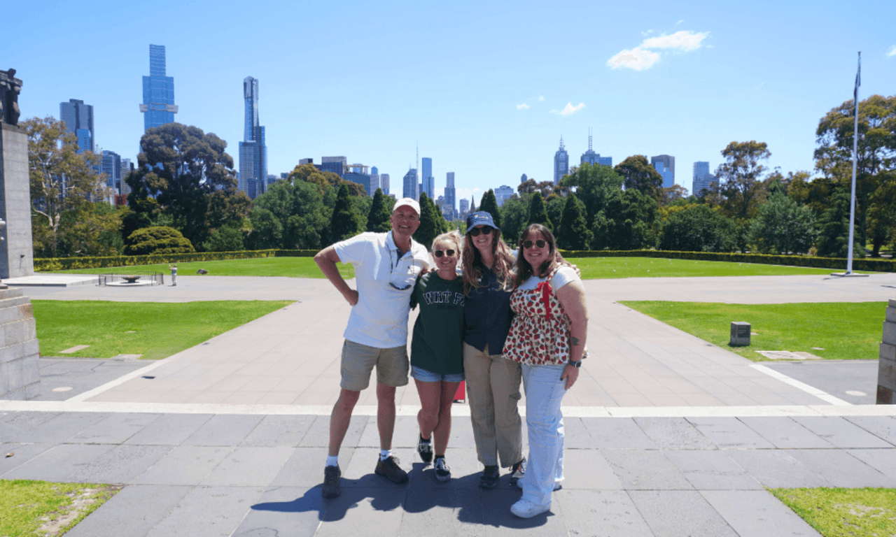 Melbourne City Discovery Tour - تصویر 9