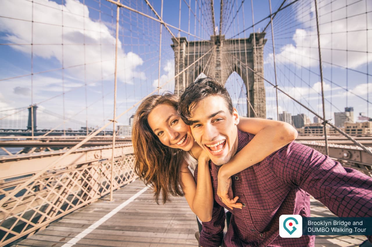 The New York Pass: Save up to 50% on Attractions - تصویر 38