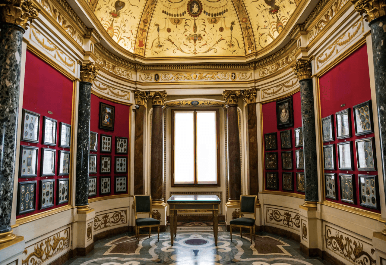 Uffizi Gallery - Priority Entrance Ticket - تصویر 5