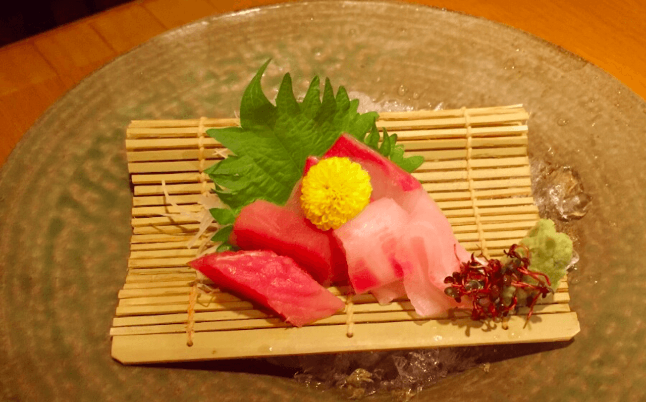 Kyoto Gion and Kaiseki Night Food Tour - تصویر 7