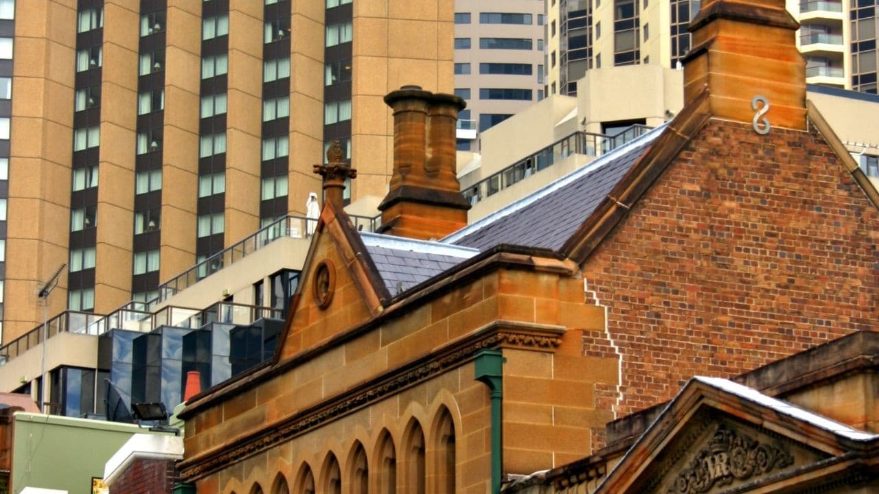 The Rocks Walking Tour - تصویر 3