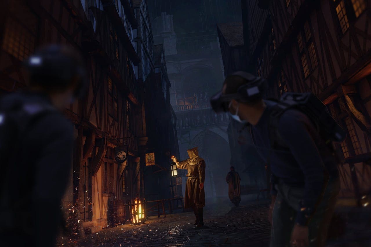 Eternal Notre-Dame: Virtual Experience Ticket - تصویر 2