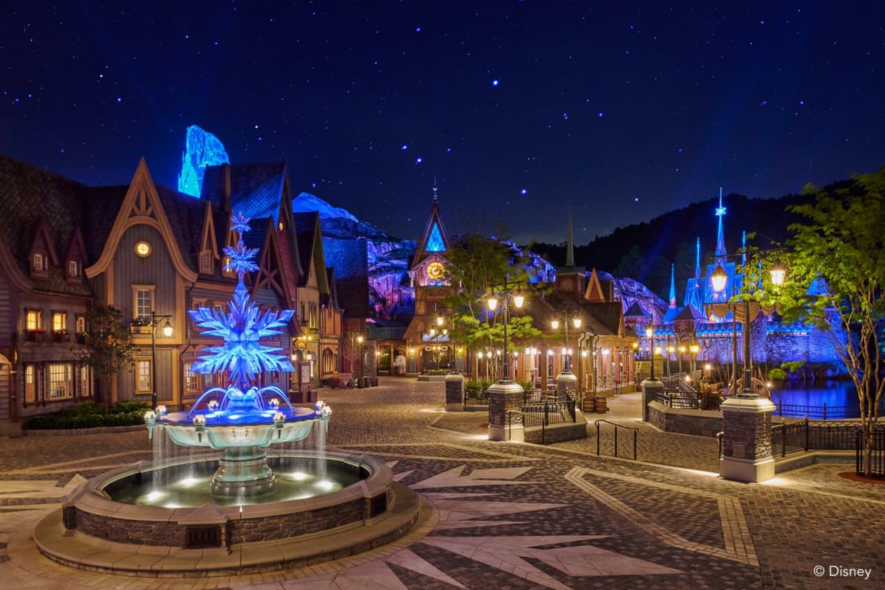 Hong Kong Disneyland Park Ticket - تصویر 25
