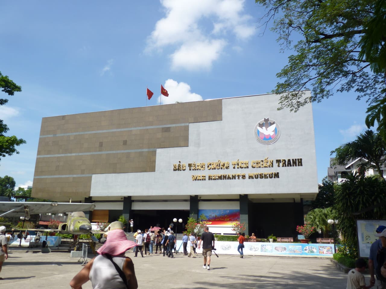 Ho Chi Minh City and Cu Chi Tunnels Full-Day Tour - تصویر 4