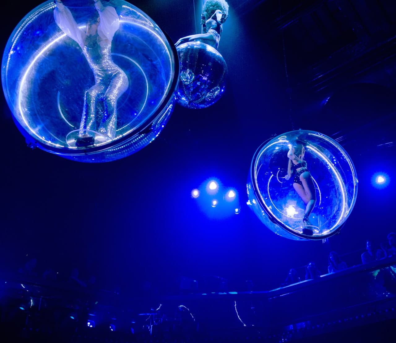 Paradis Latin Cabaret Night Show - تصویر 3