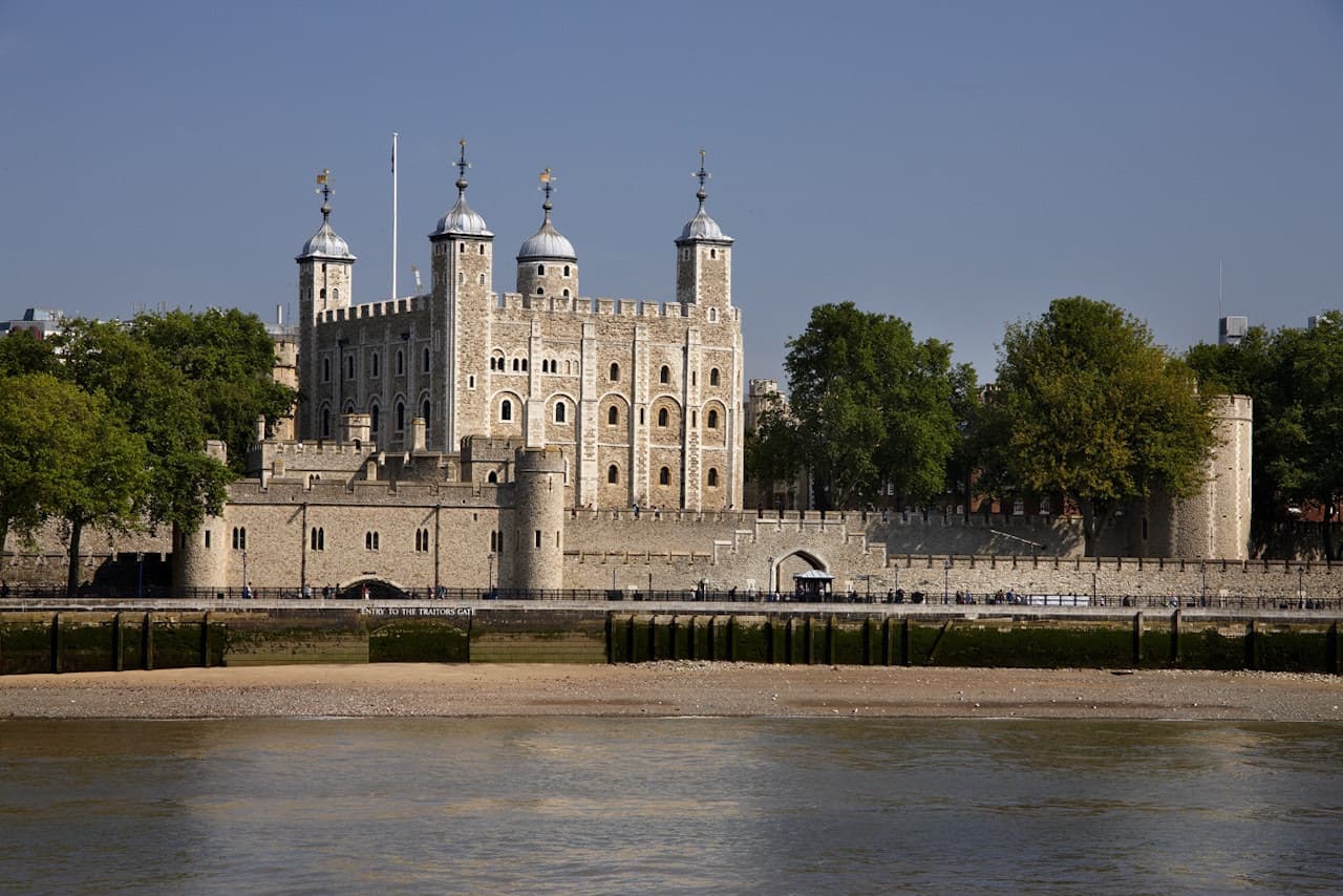 Tower of London Tickets - تصویر اصلی
