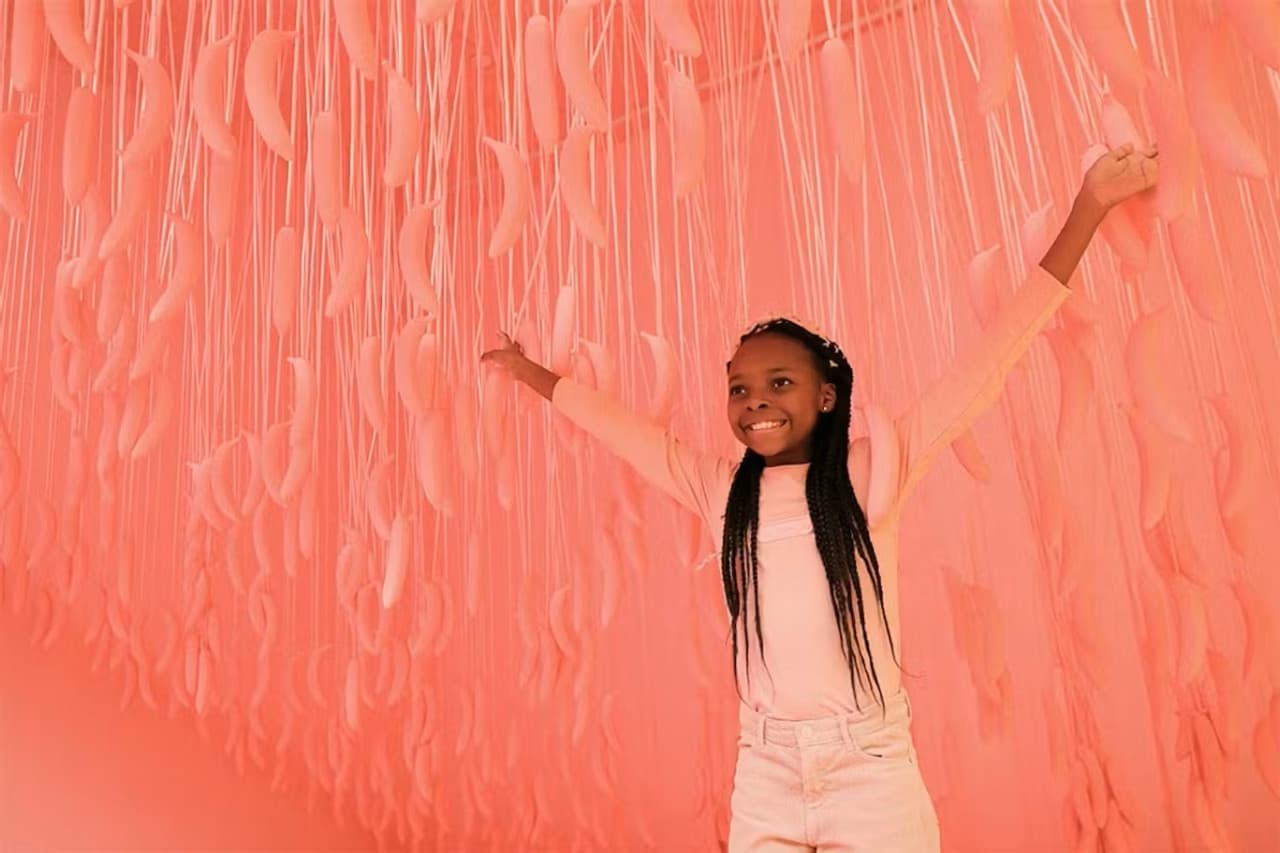 Museum of Ice Cream New York Ticket - تصویر 7