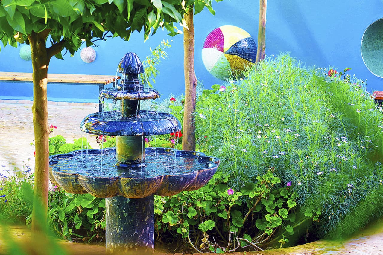 ANIMA Garden Ticket - تصویر 10